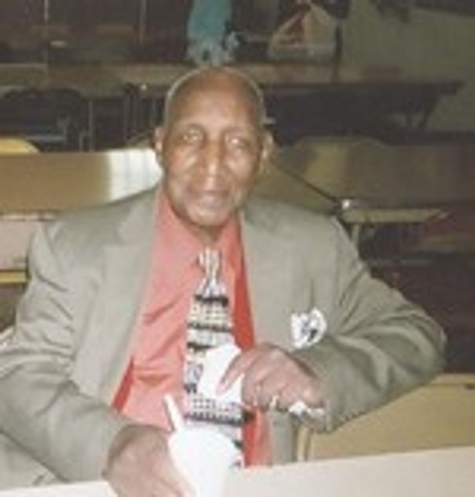 John Simon Cushman Profile Photo
