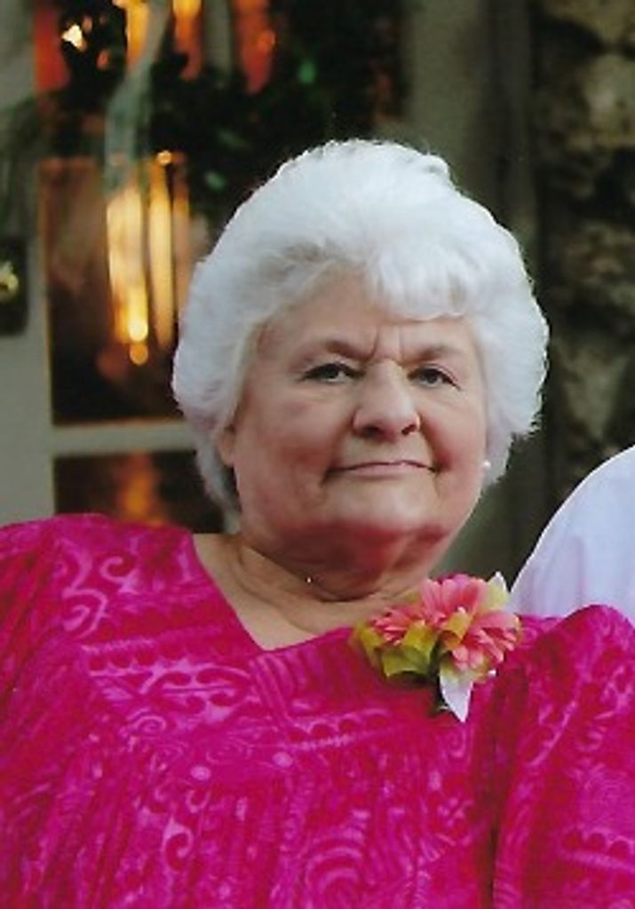 Nan Pendray Profile Photo