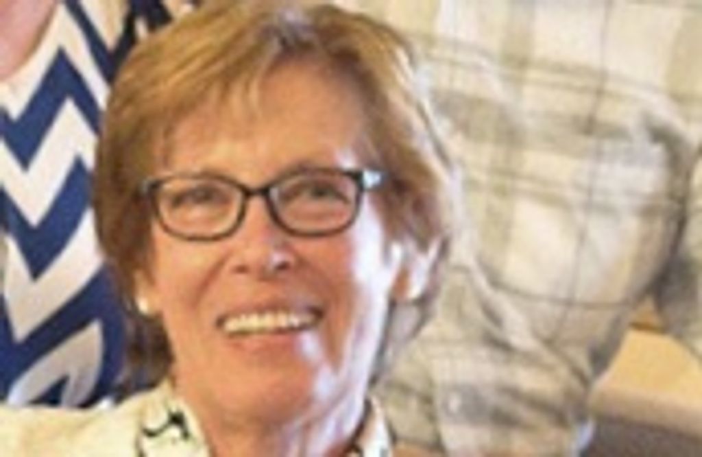 Vivian "Vicki" Tanner