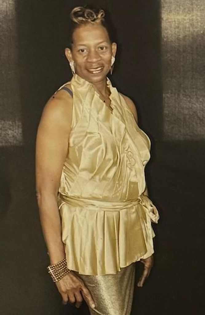 Barbara Ann Brown Profile Photo