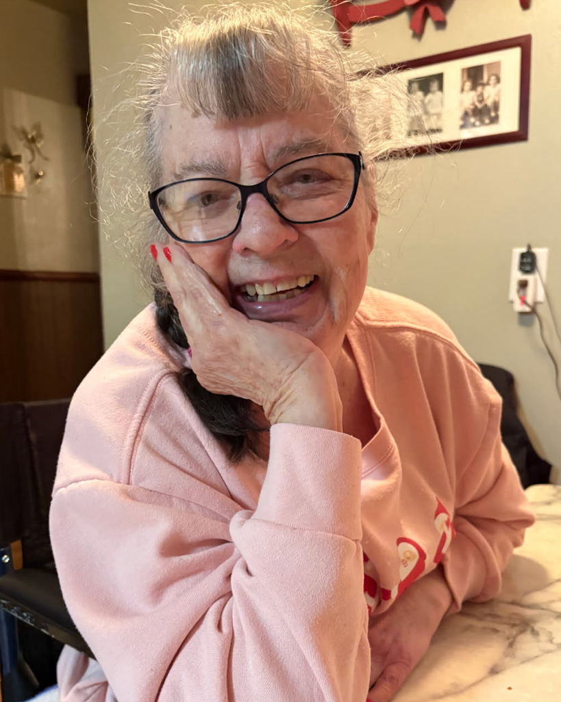 Wanda Lea Todd Profile Photo