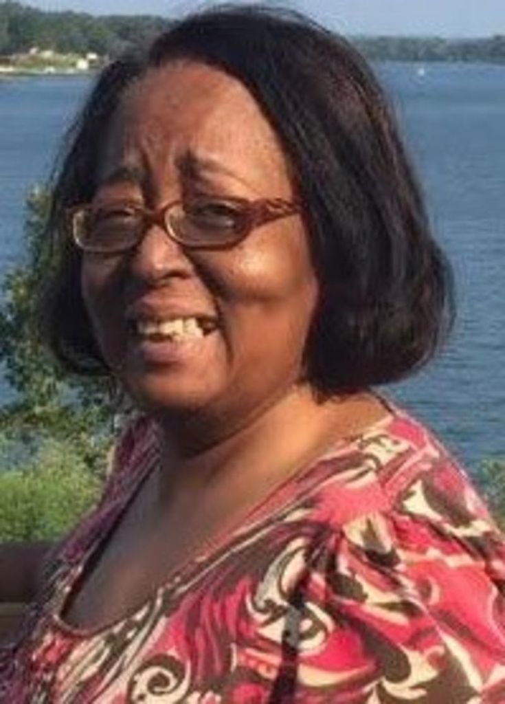 Shelia Ray Moore Profile Photo