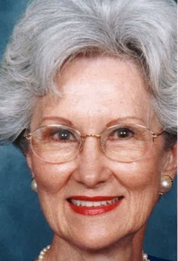 Barbara Tarver Brown