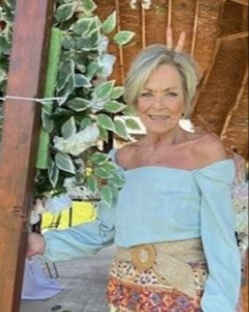 Kay Frances Ashley