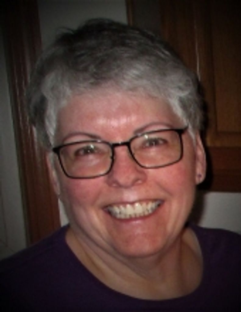 Christine Ann Light (Vlasz)