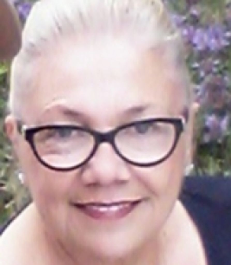 Virginia M. Rodriguez (Herrera) Profile Photo
