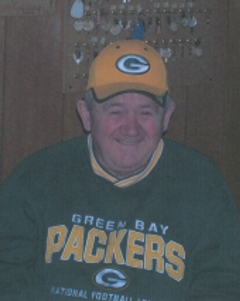 Wayne D. Tollefson