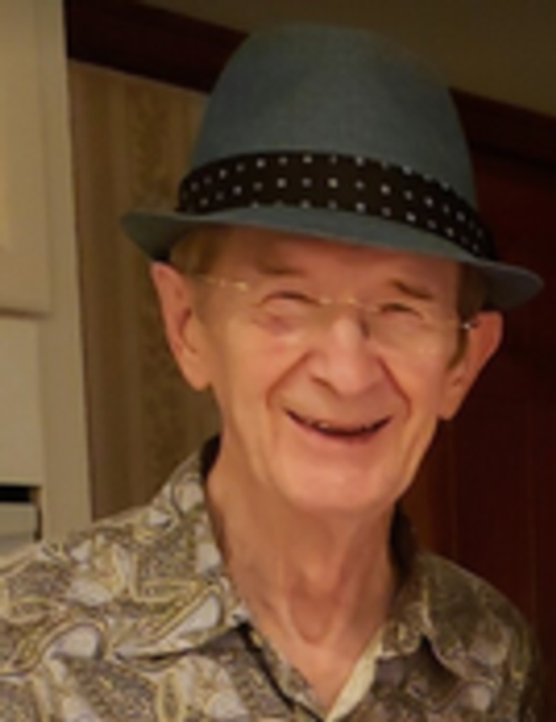 Wayne D. Morgan