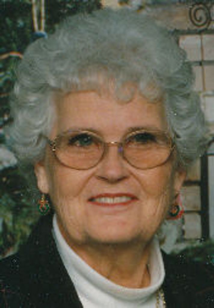Dortha McAfee Osborne Profile Photo