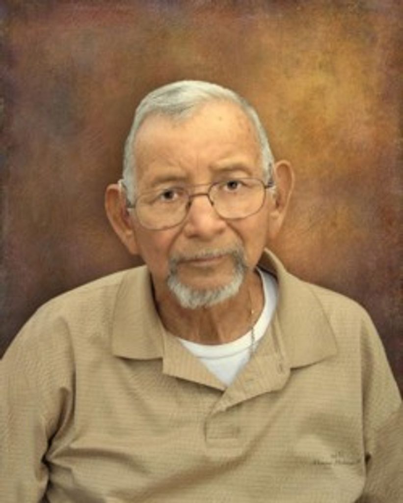 Pedro Garcia Profile Photo