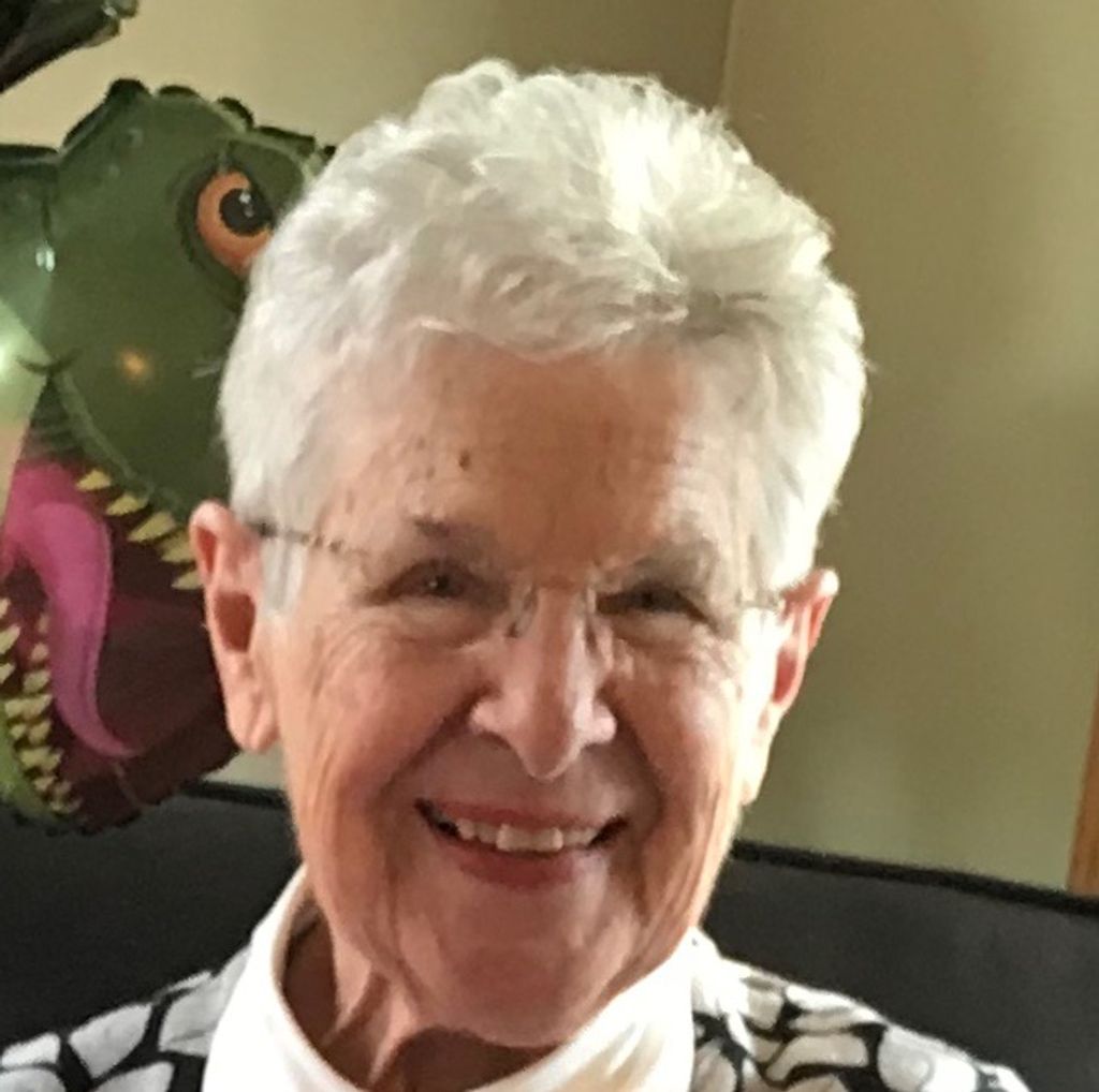 Violet Hope Solomonson