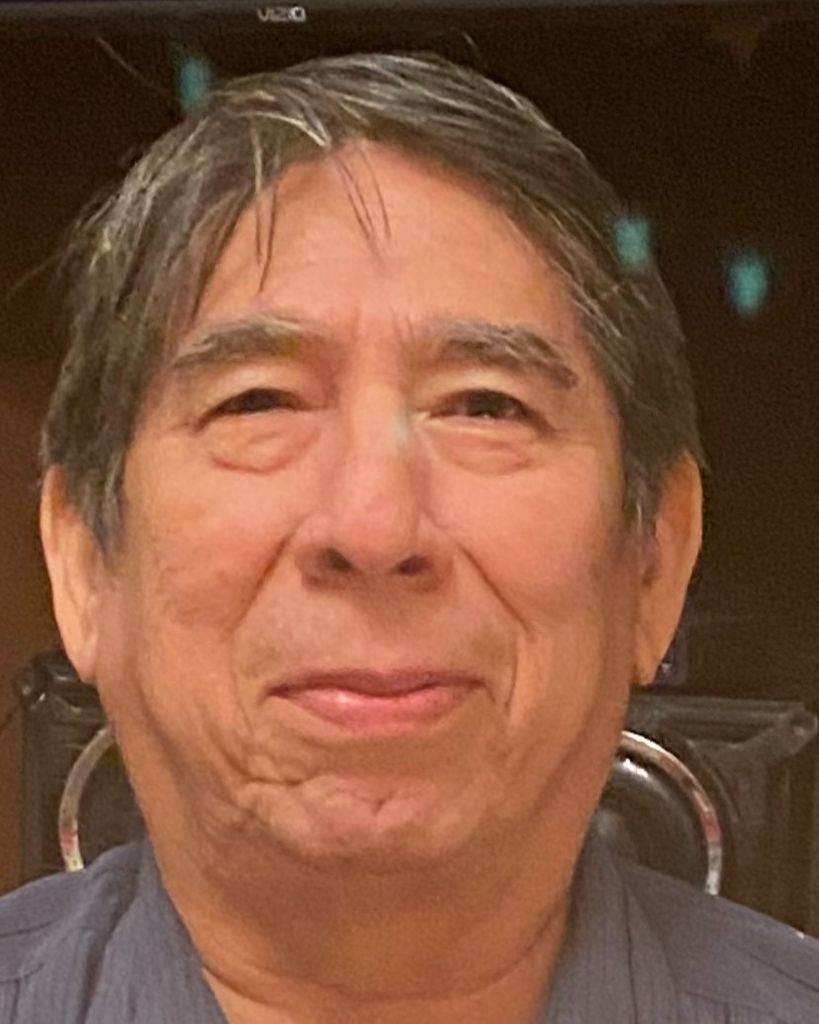 Victor Manuel Vargas