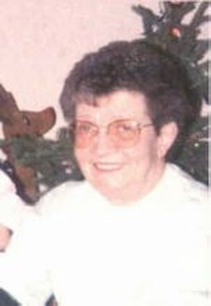 Arlene D. Schrom