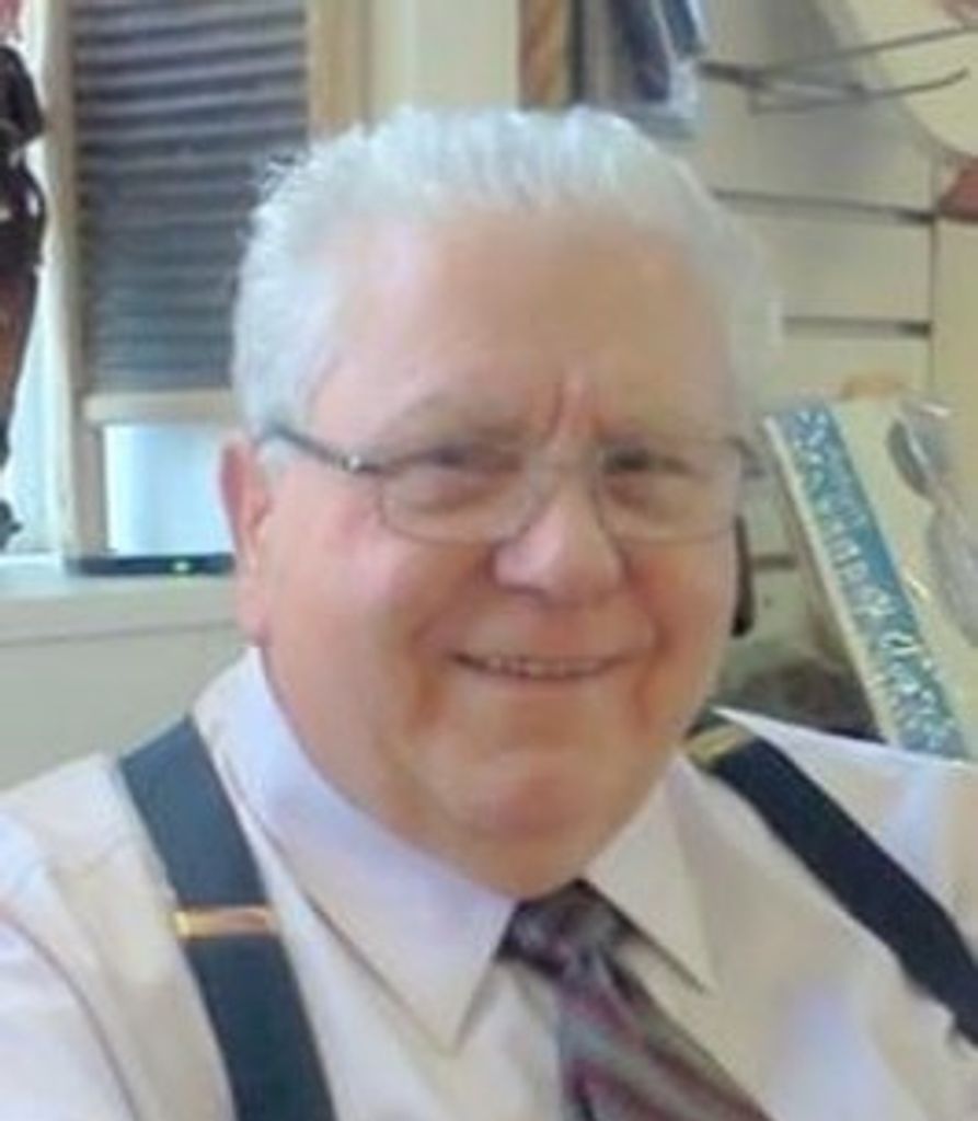 James O'Sullivan