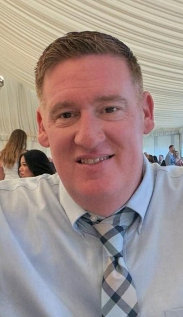 Richard Lee Larouere, Jr. Profile Photo