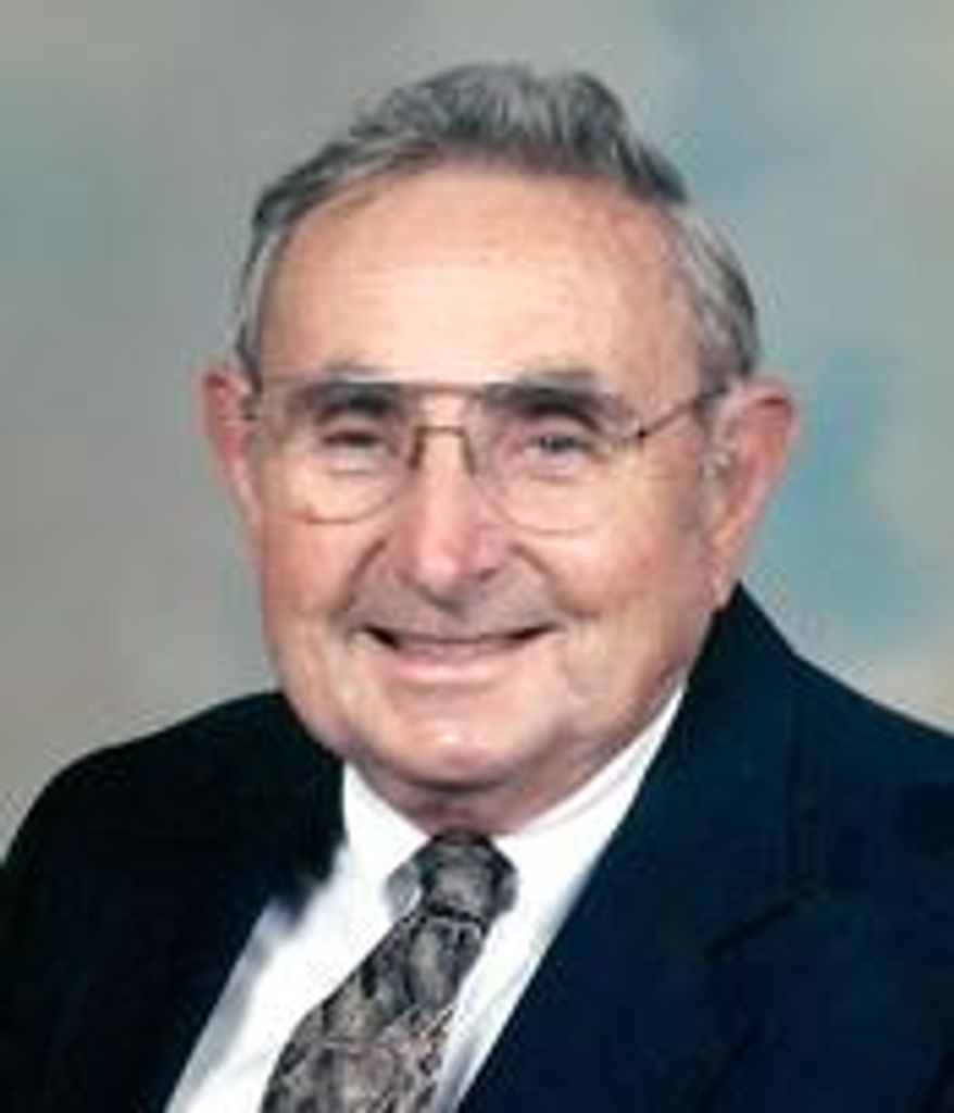 Gilbert A. "Gib" Keefer