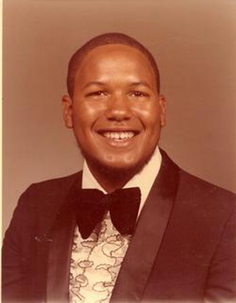 Harry Lee "Chuckie" Mitchell, Jr.