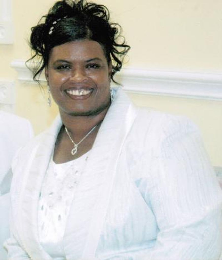 Cynthia Rene Jones-Davis Profile Photo