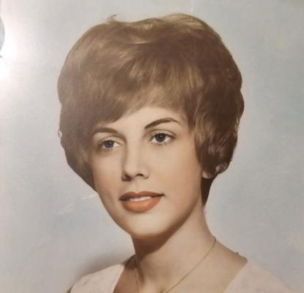 Mary Elizabeth Stewart Profile Photo