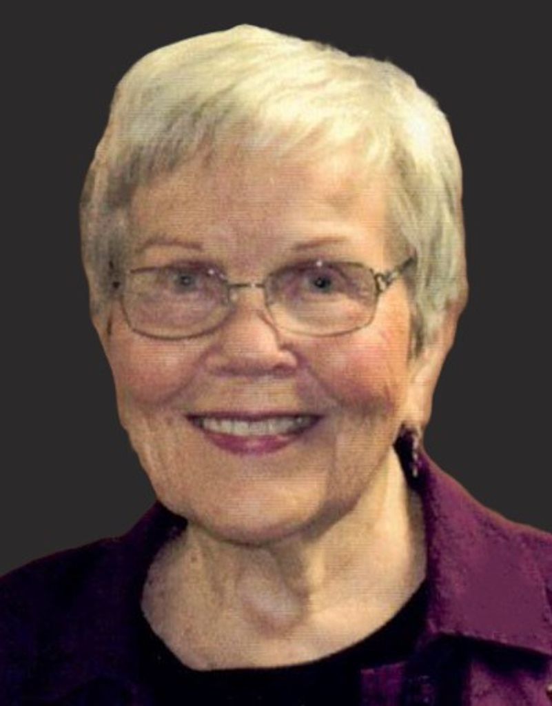 Bertha Jane Patton Profile Photo