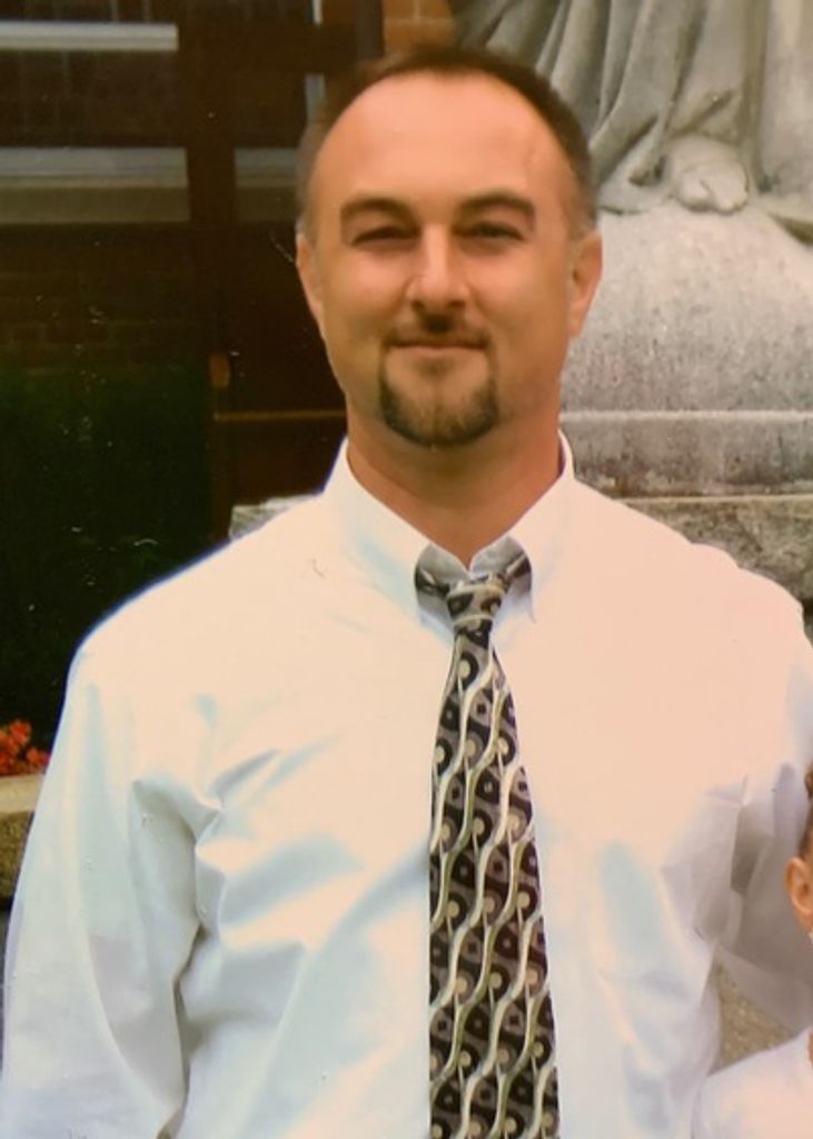 Mark Diana Profile Photo