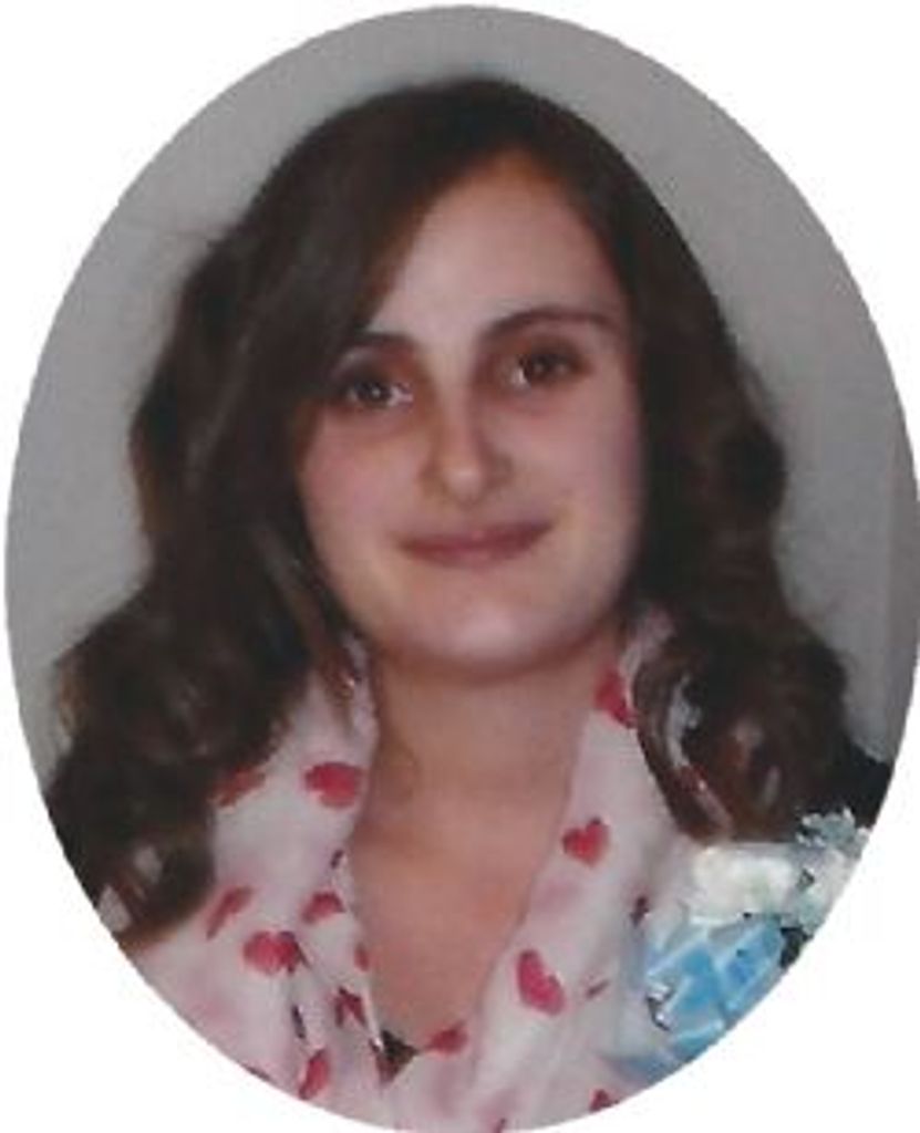 Caitlyn Fontenot