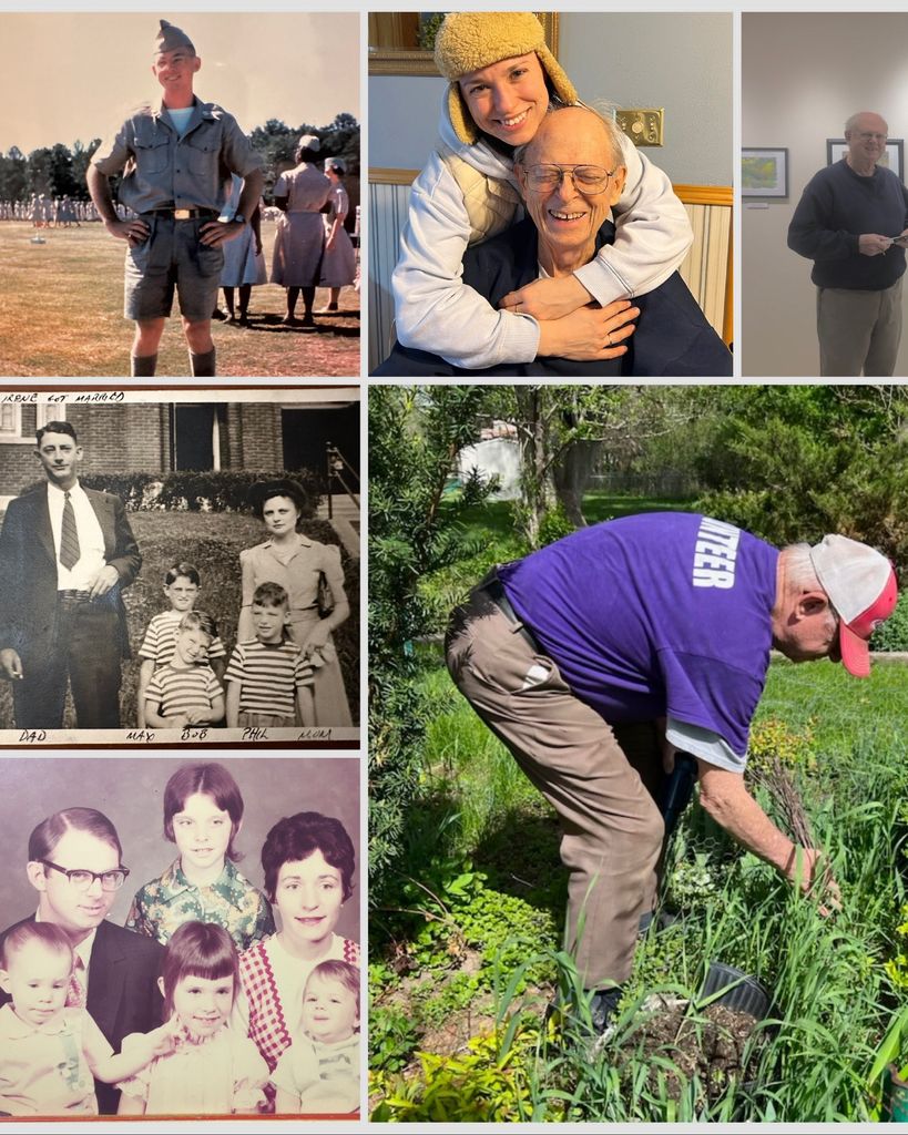 Robert Joseph "Bob" Morrisey Profile Photo