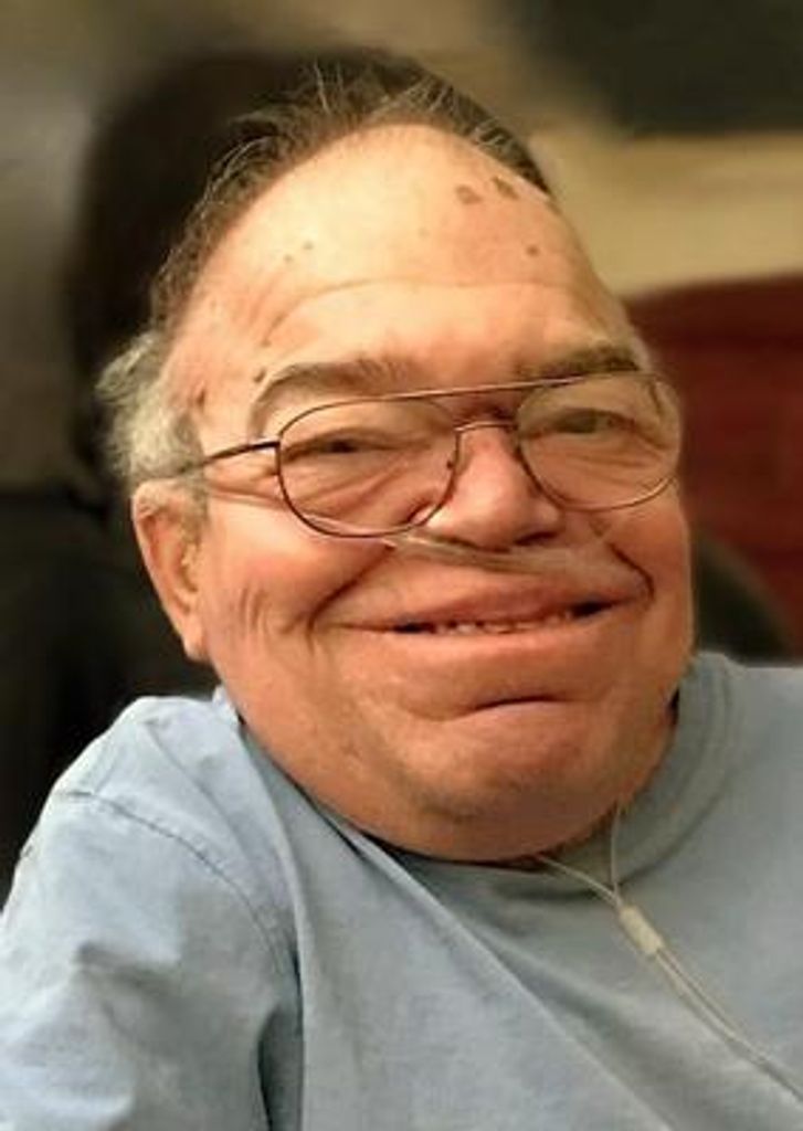 Carl Joseph Neyman Profile Photo