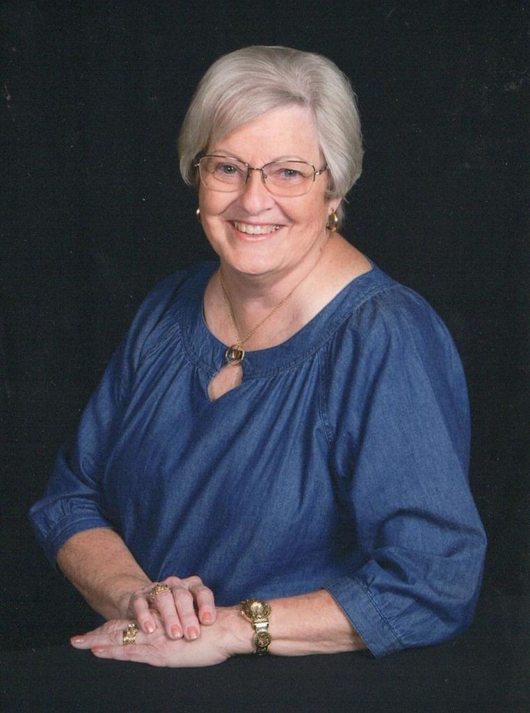 Judy Hafer Koch Profile Photo