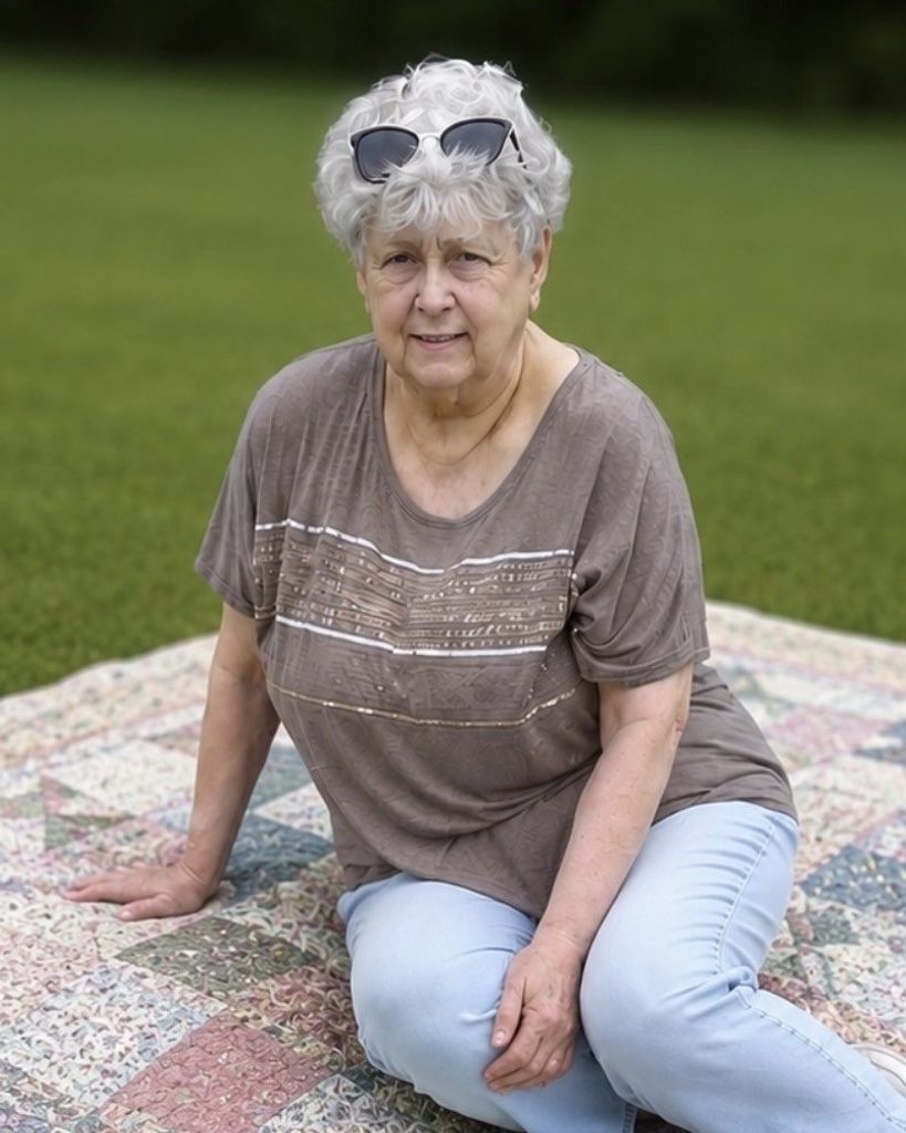 Connie Elaine (Gayle) Griffin Profile Photo
