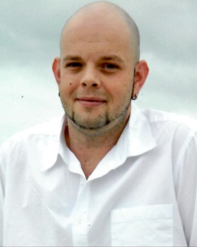 Timothy James Kennedy
