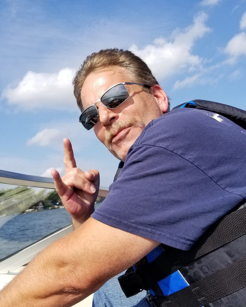 John Charles Sergent Profile Photo