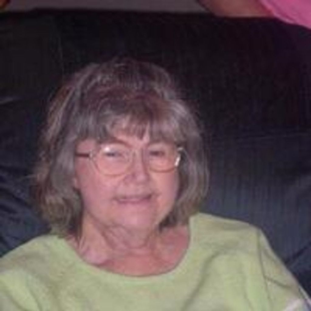 Shirley Jackson Profile Photo