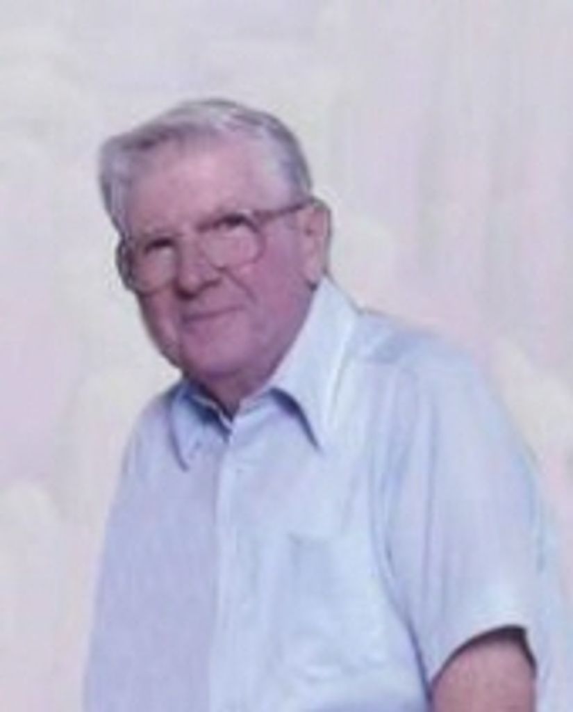 Wendell H. Harris