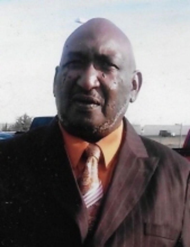 James Douglas Bladen