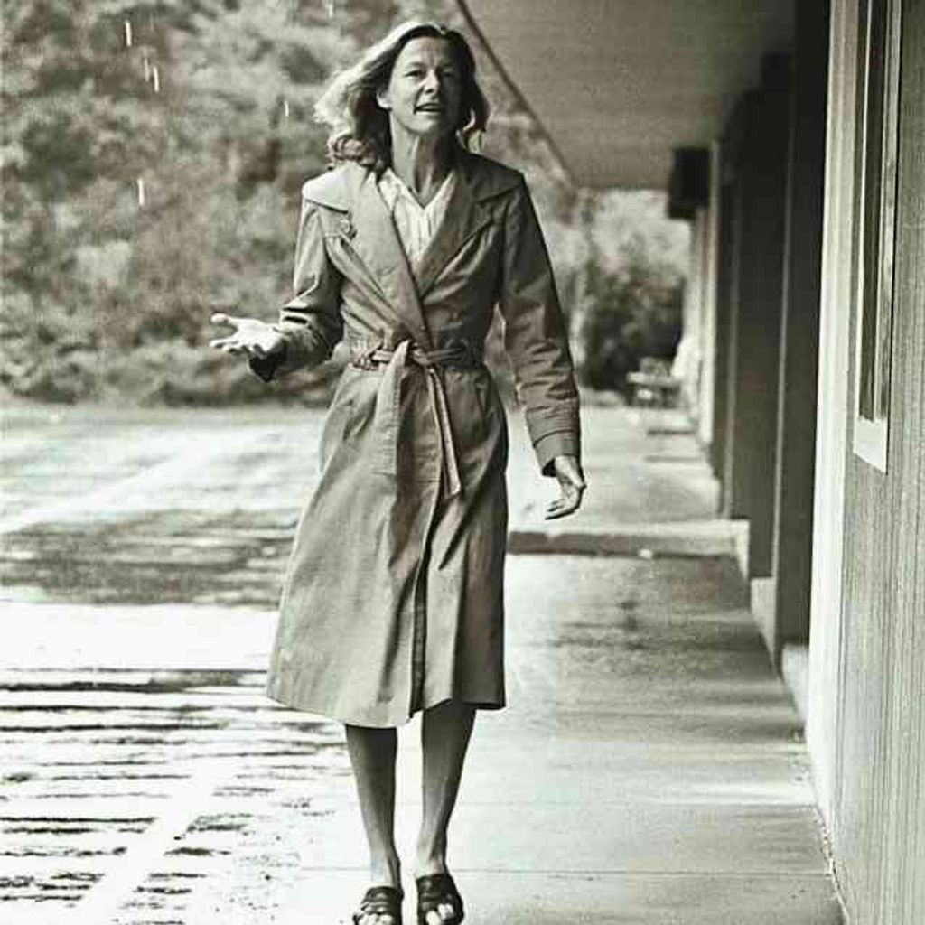 Marianne Moran Manny Profile Photo