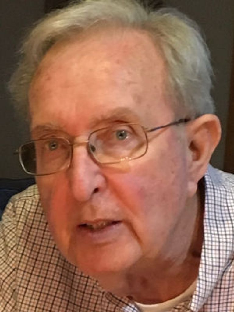 Carl Dieterle Profile Photo