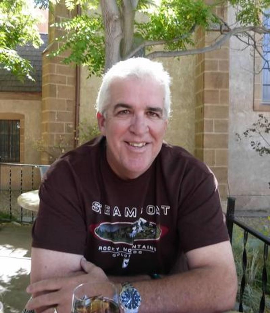 Daniel Francis Kuras Profile Photo