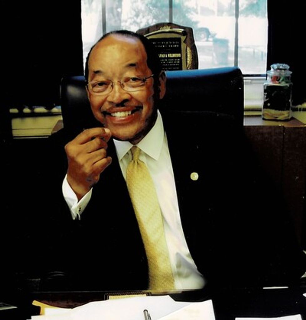 Dr. Sullivan Anthony Welborne, Jr. Profile Photo