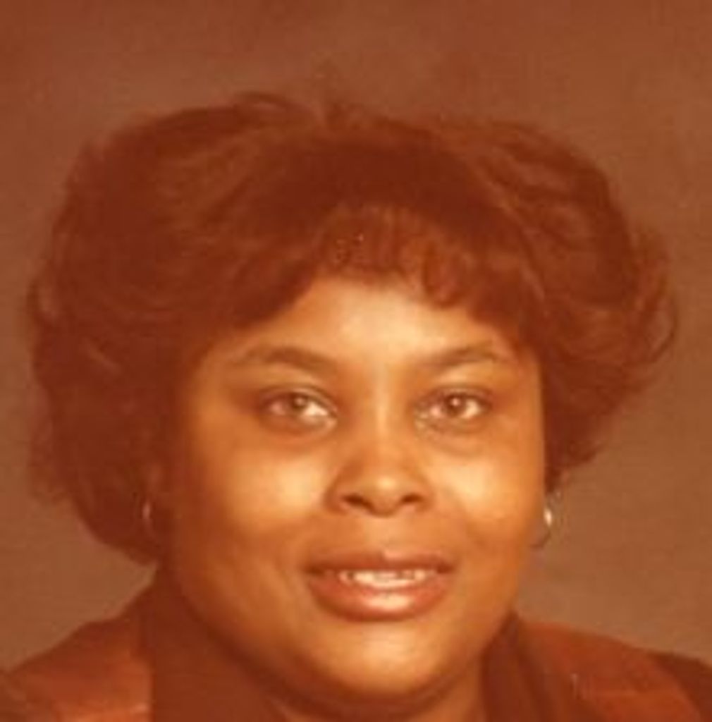 Michelle Denise Harris