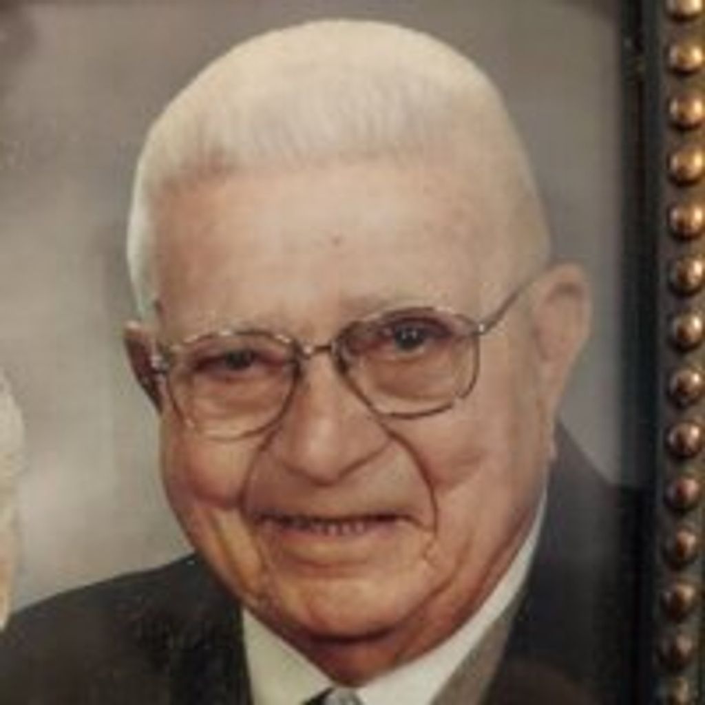 Orland O. O'Neal, Jr.