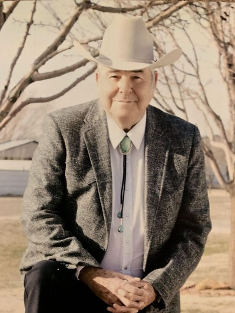Santos Martinez Sr. Profile Photo