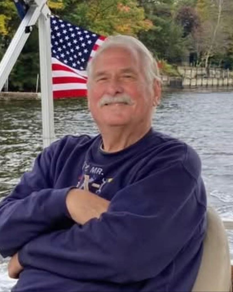 Greg Lee Doerr