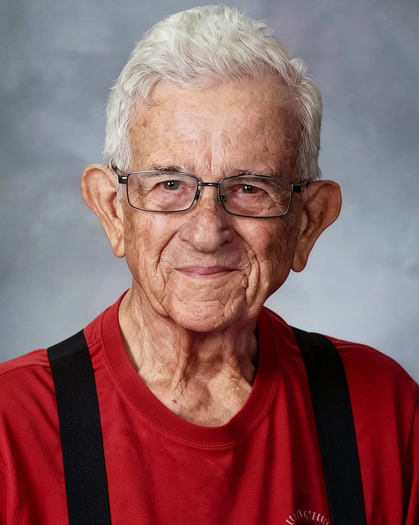 Harold W. Ogden Profile Photo