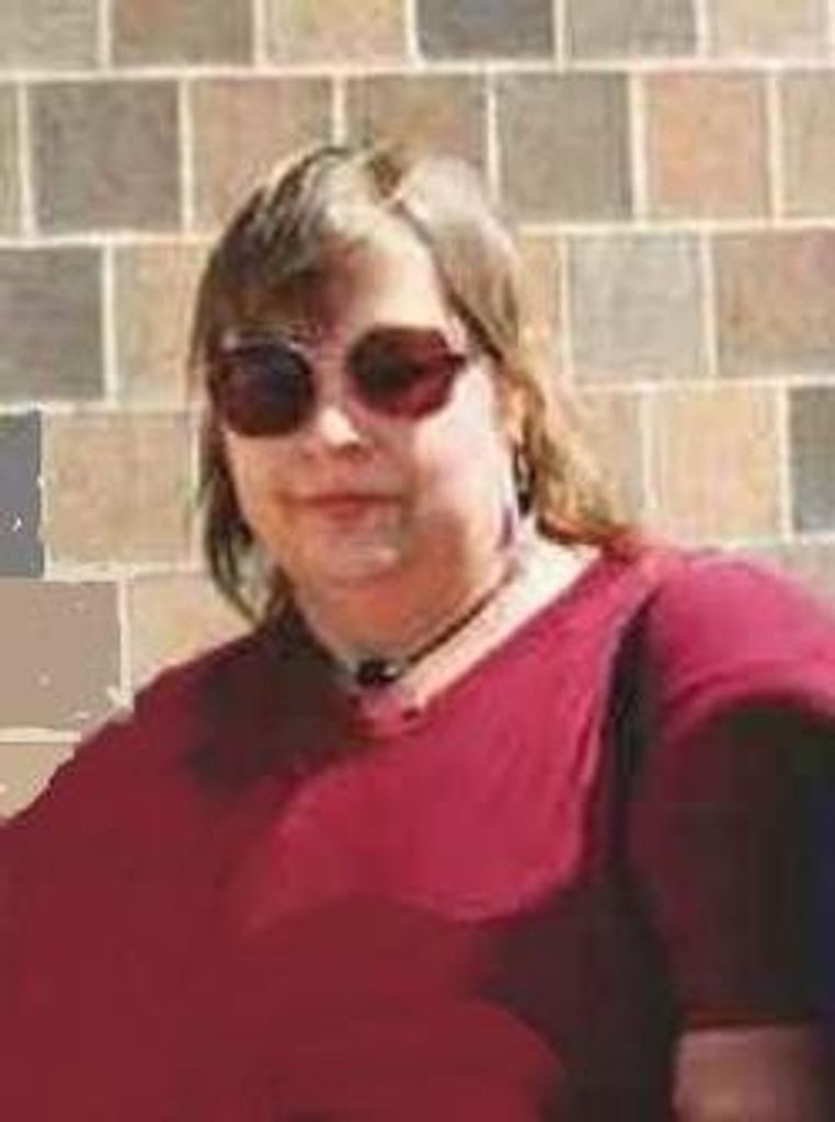 Linette Verna Kozak
