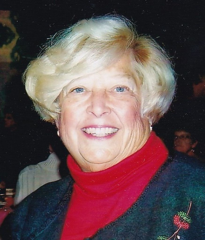 Ellen Lee (Seiber)  Kelley Profile Photo