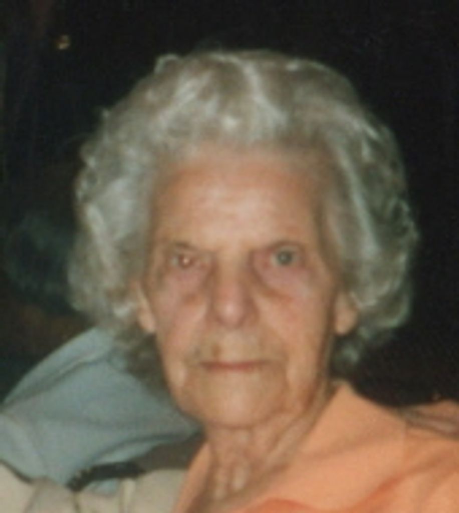 Virginia E. Tomasetti