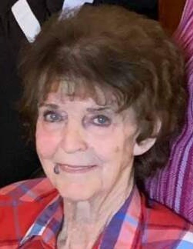 Viola Taylor Profile Photo
