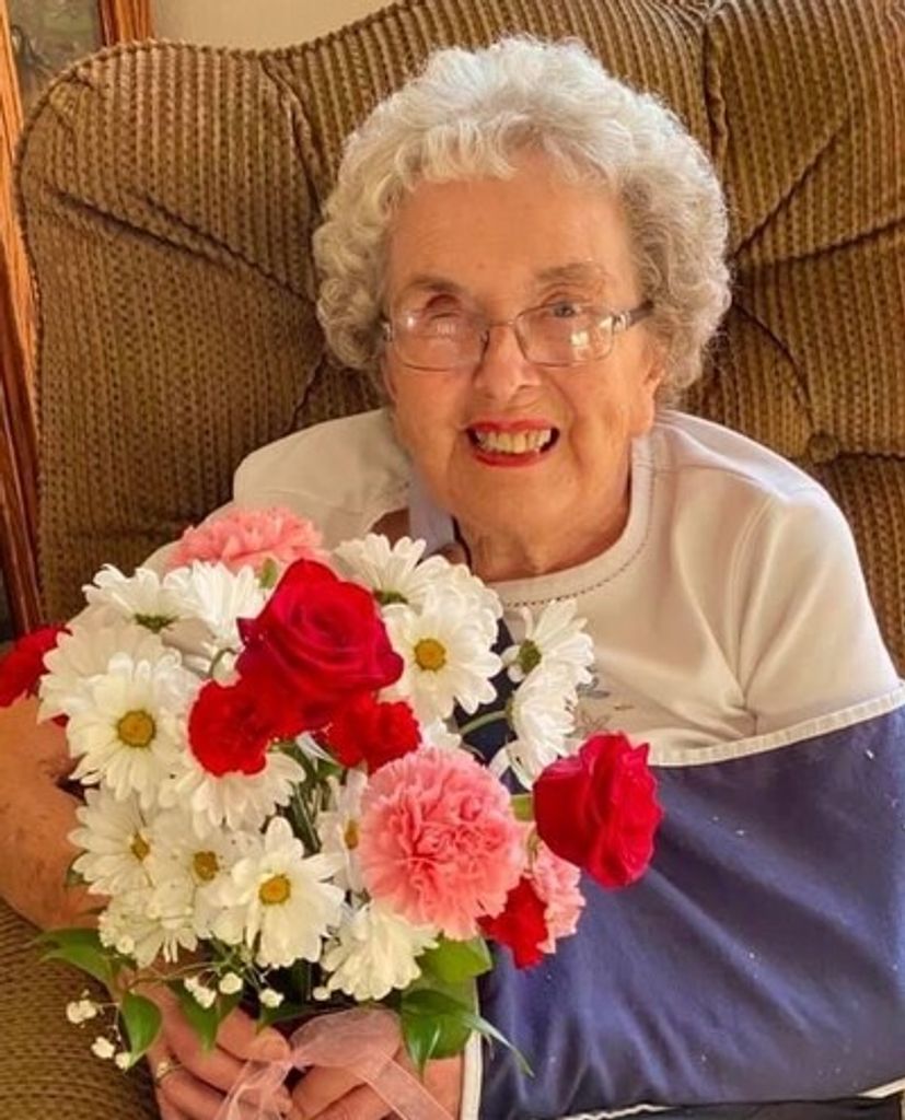 Verla P. Lobdell Profile Photo