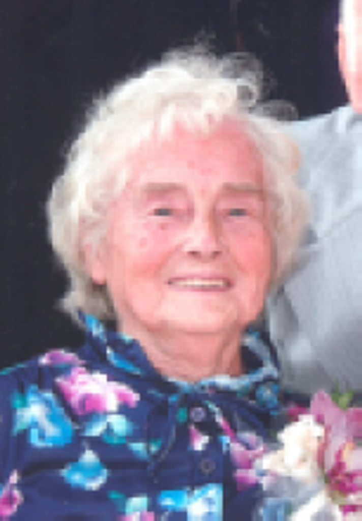 Hattie  Belle Jones